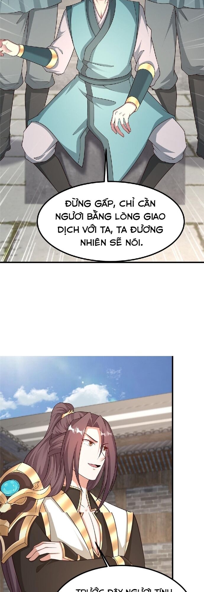 Mục Long Sư Chapter 465 - 27