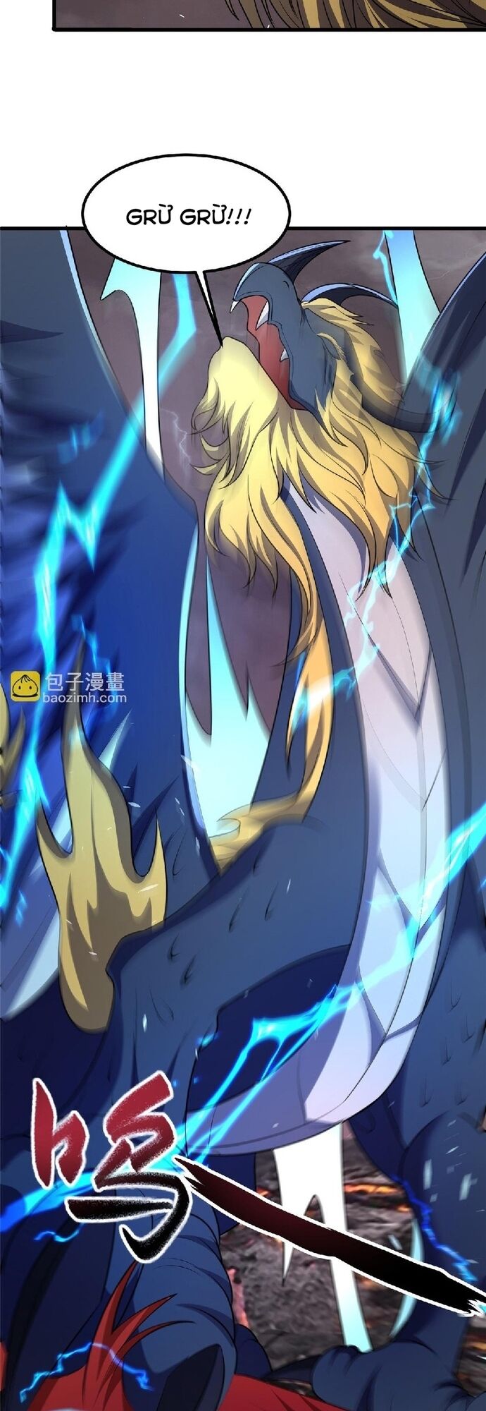 Mục Long Sư Chapter 465 - 8