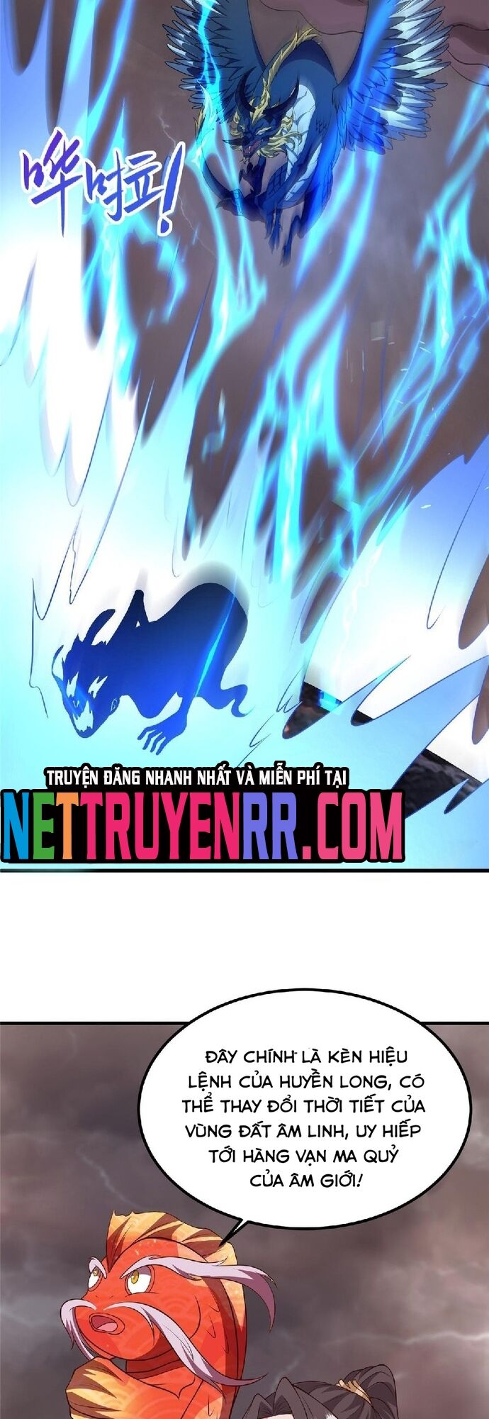 Mục Long Sư Chapter 465 - 10