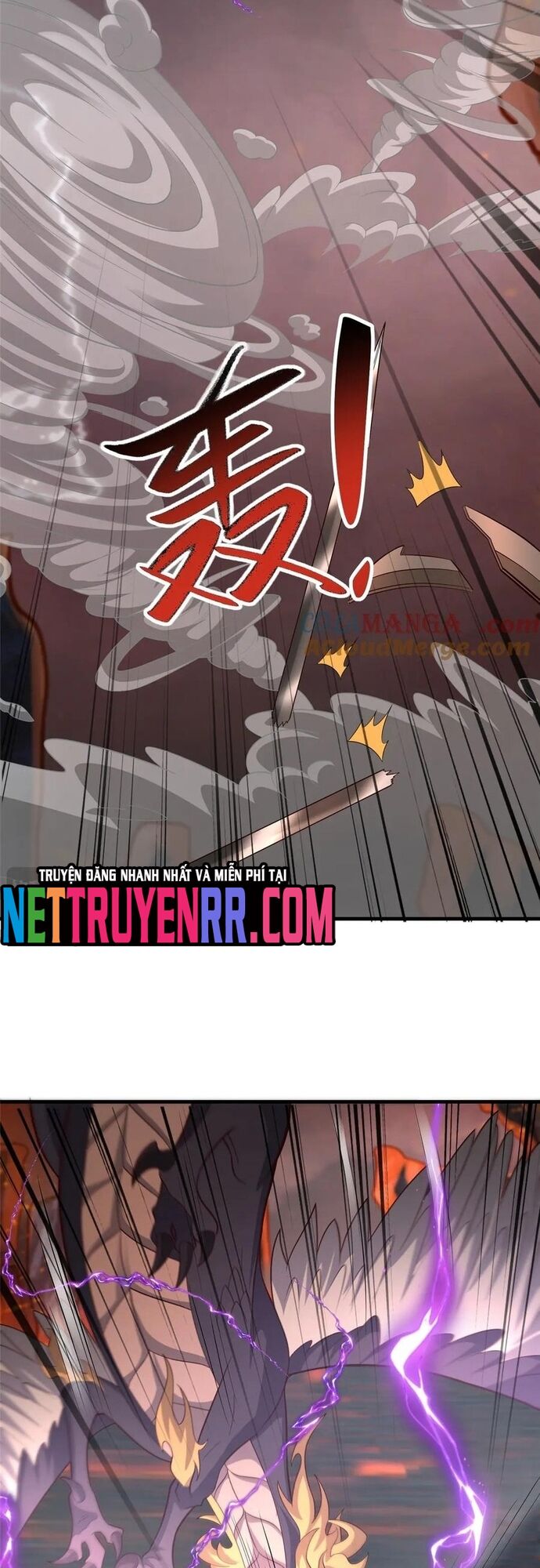 Mục Long Sư Chapter 466 - 12