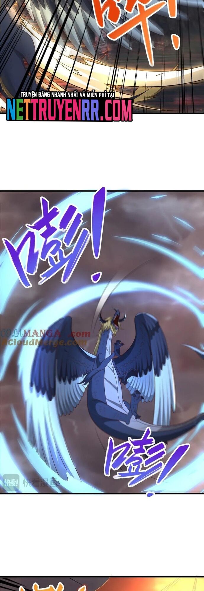 Mục Long Sư Chapter 466 - 15