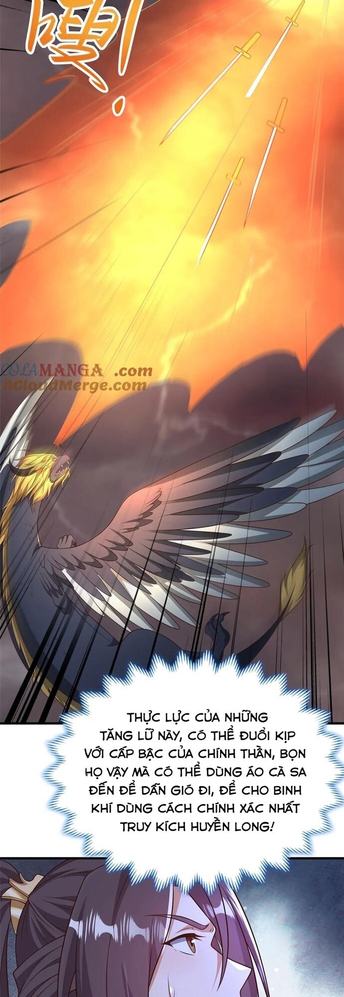 Mục Long Sư Chapter 466 - 16