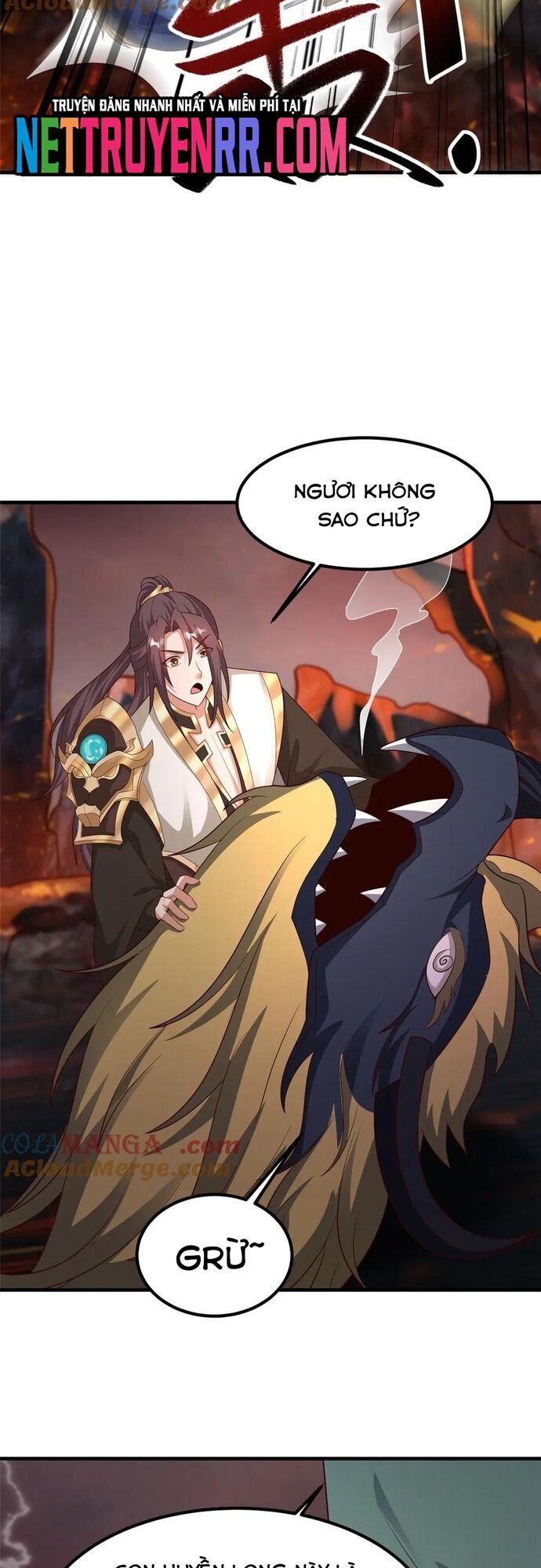 Mục Long Sư Chapter 466 - 18