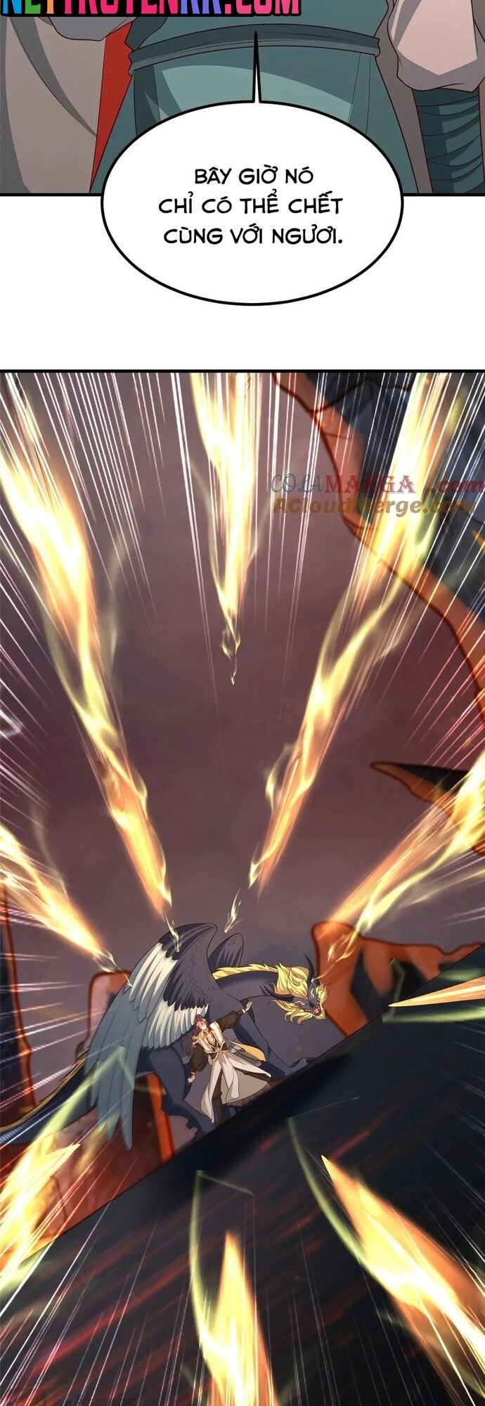 Mục Long Sư Chapter 466 - 20