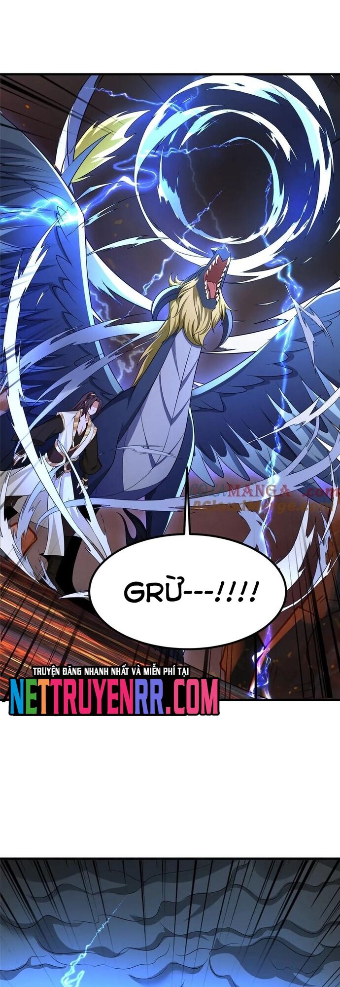 Mục Long Sư Chapter 466 - 22