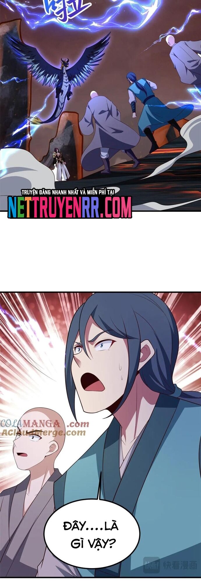 Mục Long Sư Chapter 466 - 25