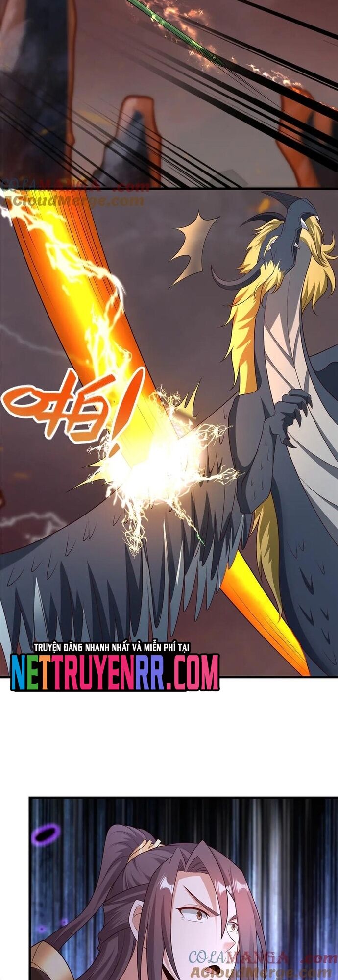 Mục Long Sư Chapter 466 - 9