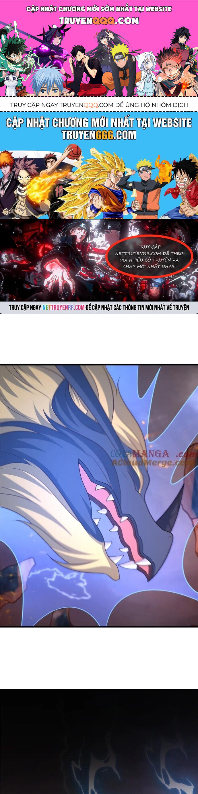 Mục Long Sư Chapter 467 - 1