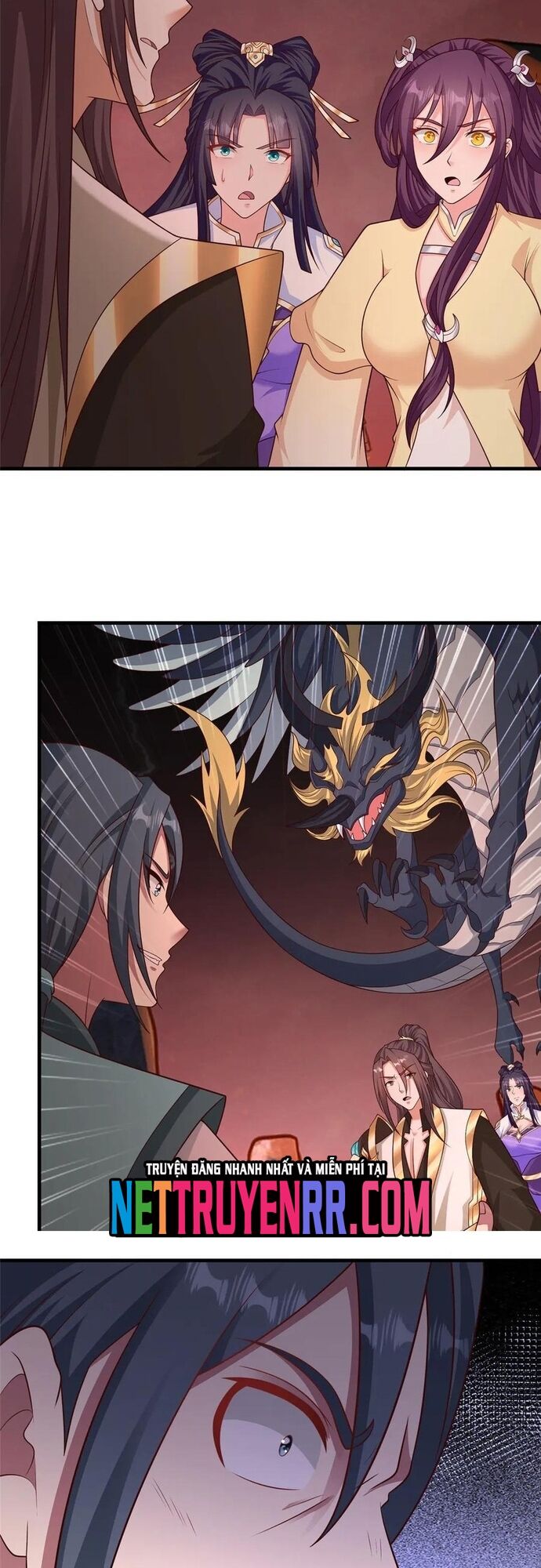 Mục Long Sư Chapter 467 - 11