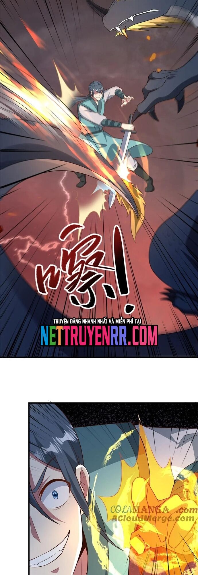 Mục Long Sư Chapter 467 - 14