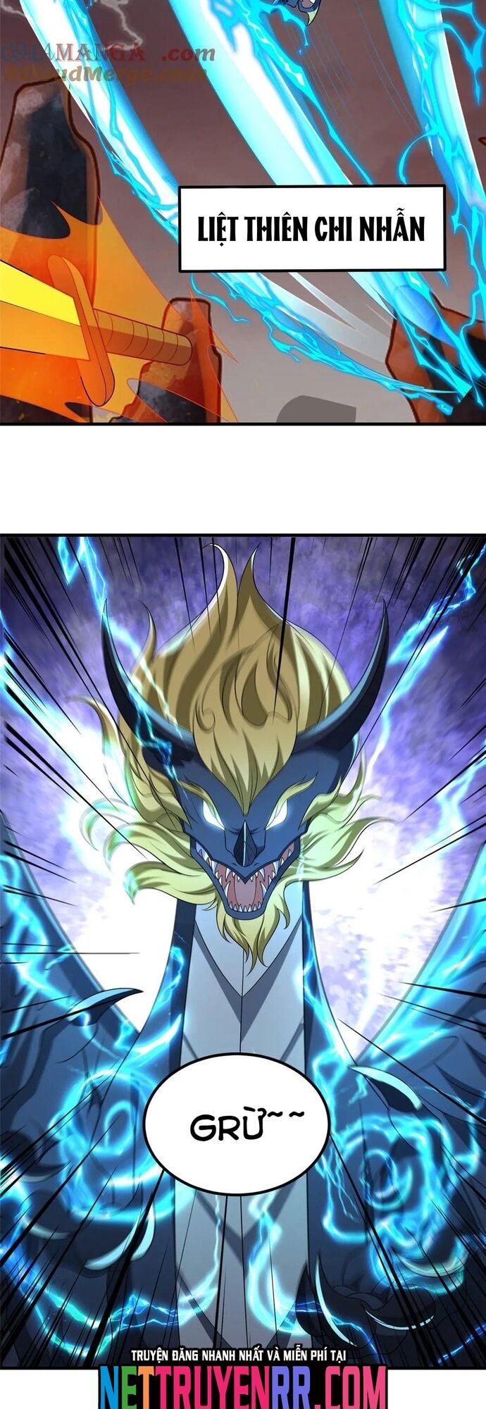 Mục Long Sư Chapter 467 - 17