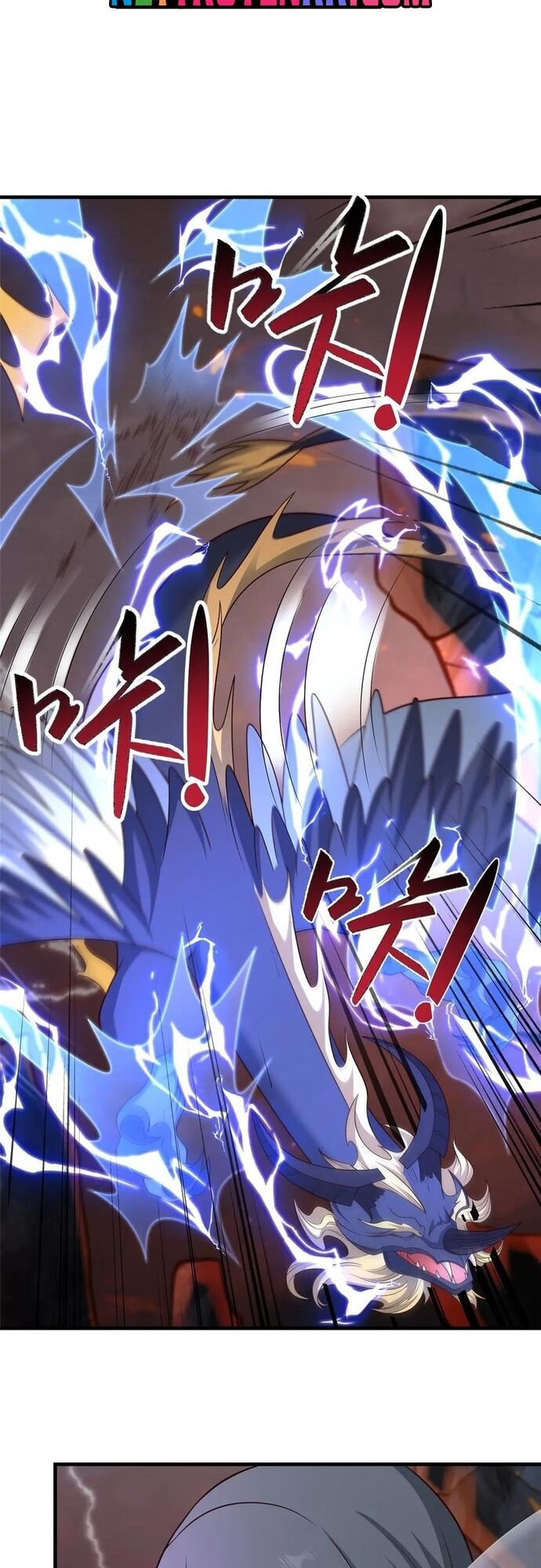 Mục Long Sư Chapter 467 - 18