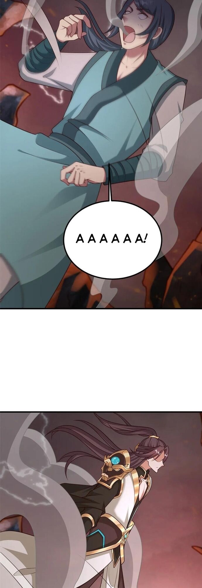 Mục Long Sư Chapter 467 - 3