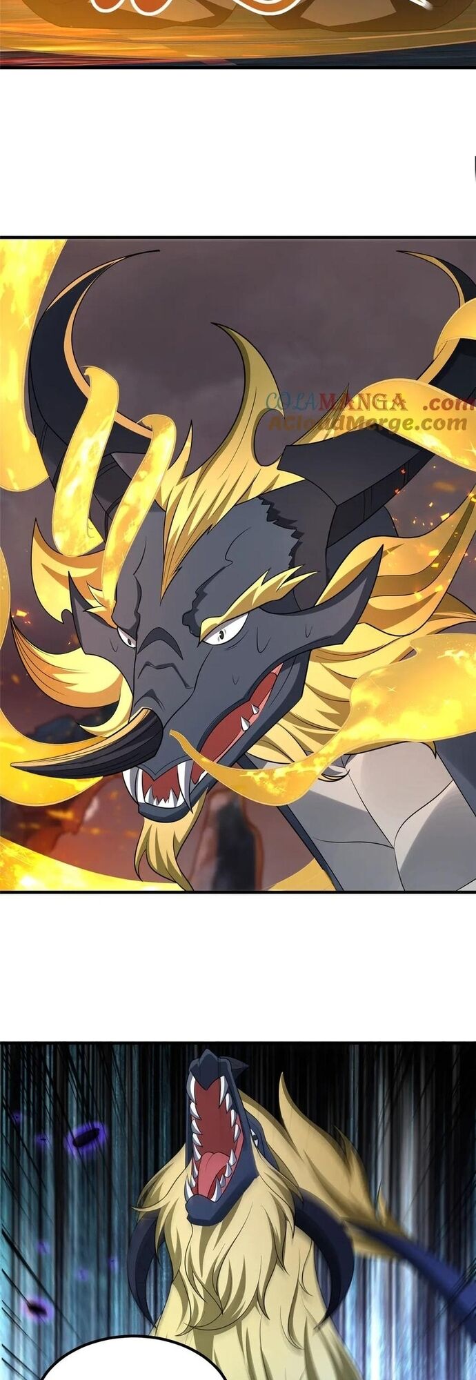 Mục Long Sư Chapter 467 - 23