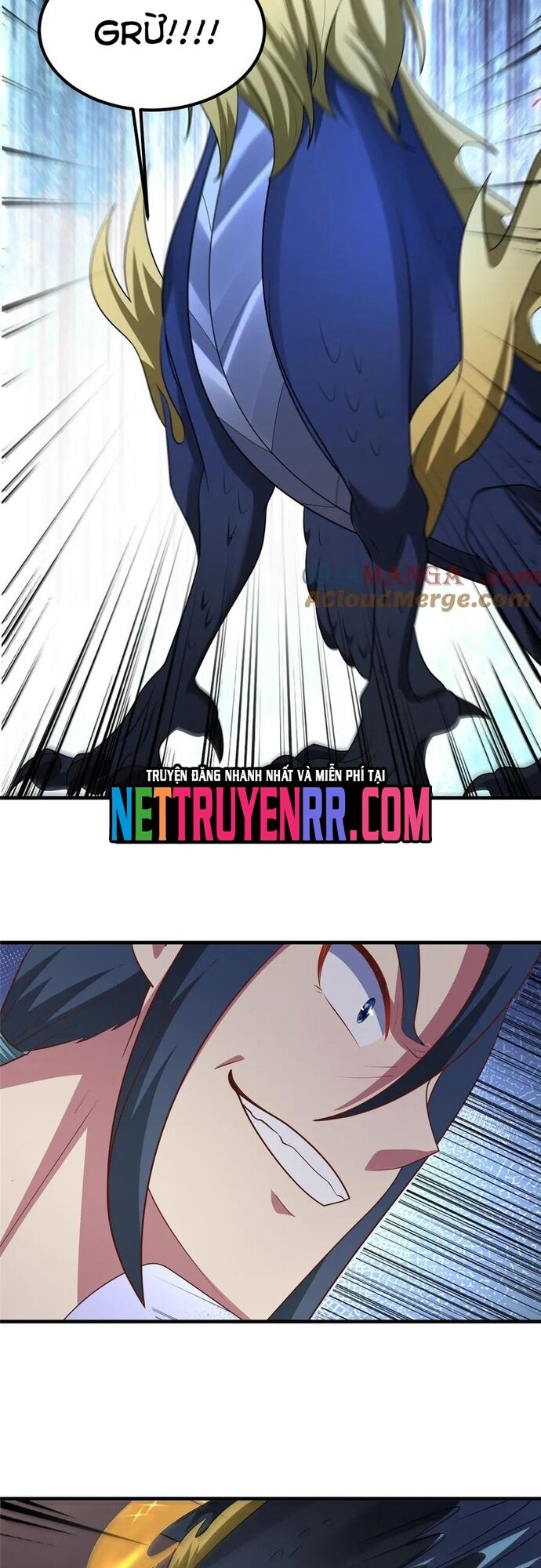 Mục Long Sư Chapter 467 - 24