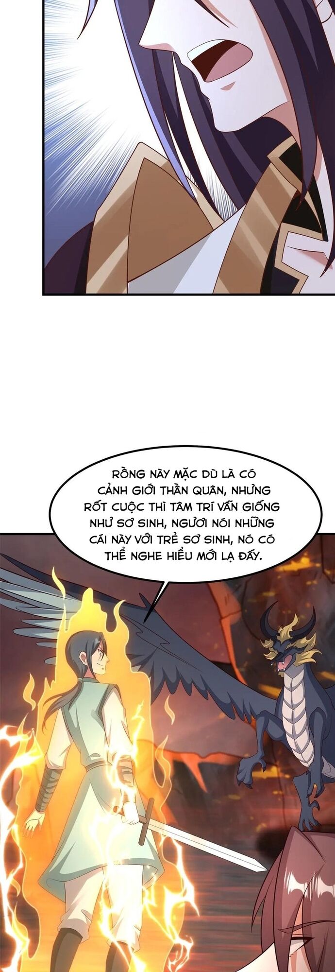 Mục Long Sư Chapter 467 - 26