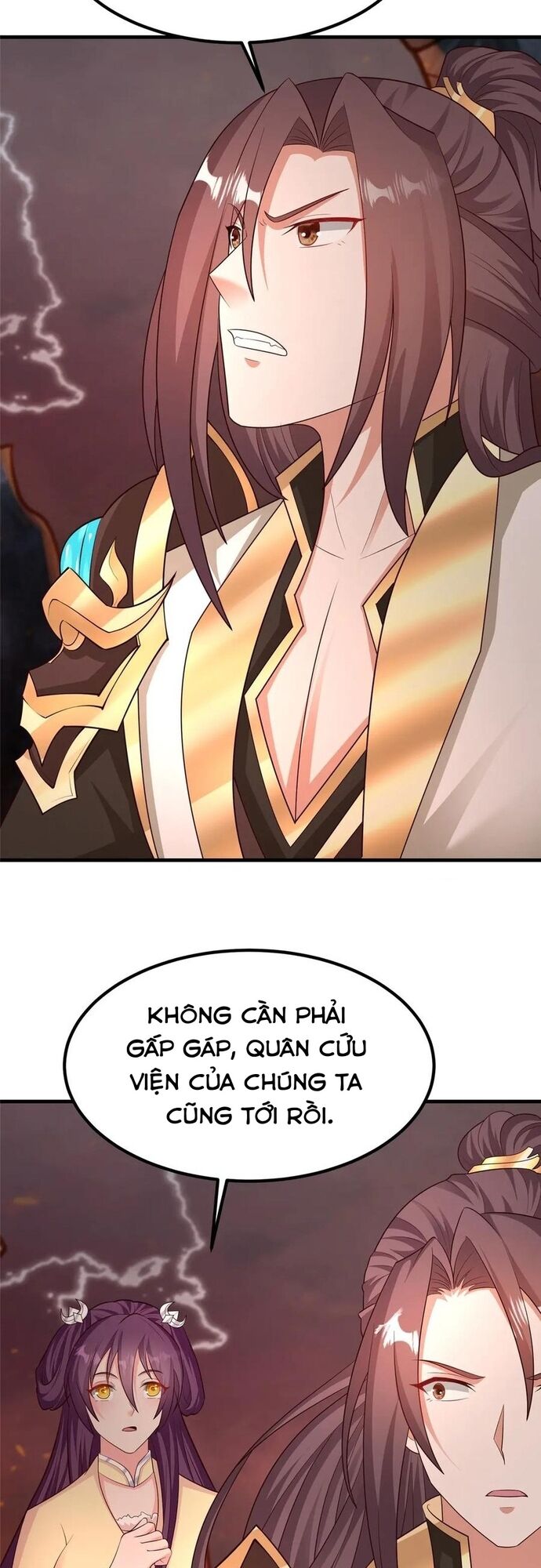 Mục Long Sư Chapter 467 - 28