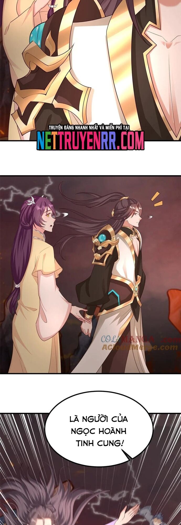 Mục Long Sư Chapter 467 - 29