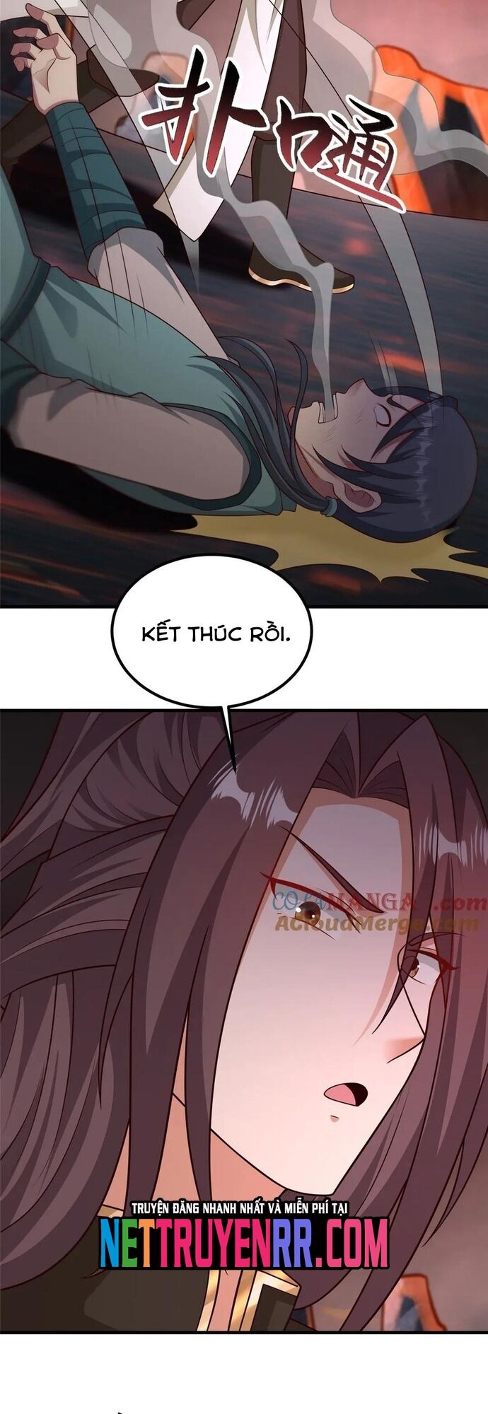 Mục Long Sư Chapter 467 - 4