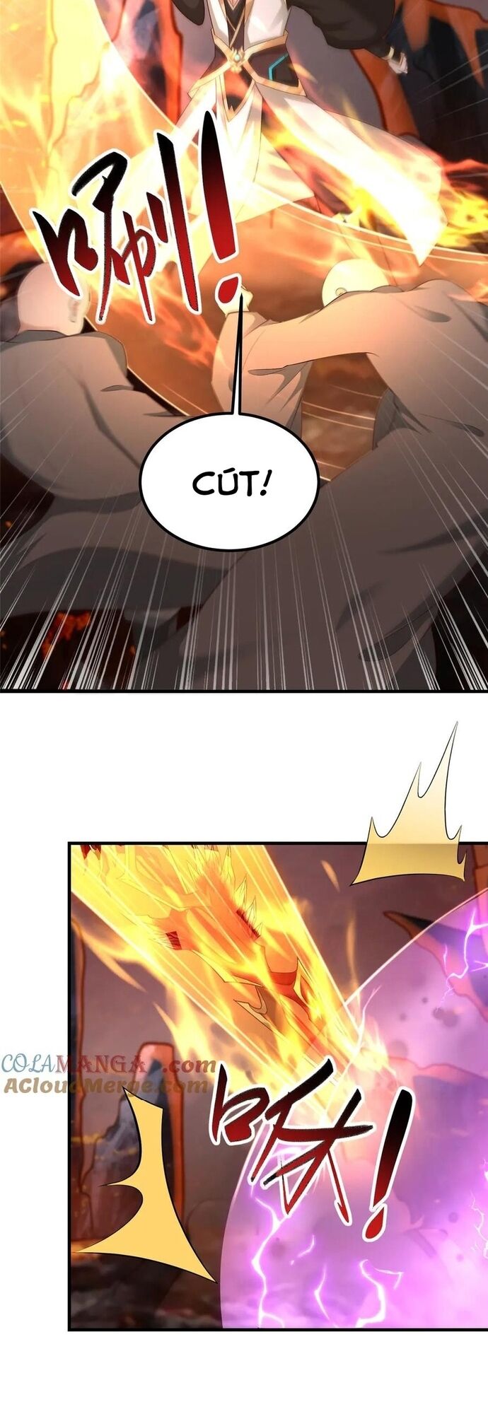 Mục Long Sư Chapter 467 - 6