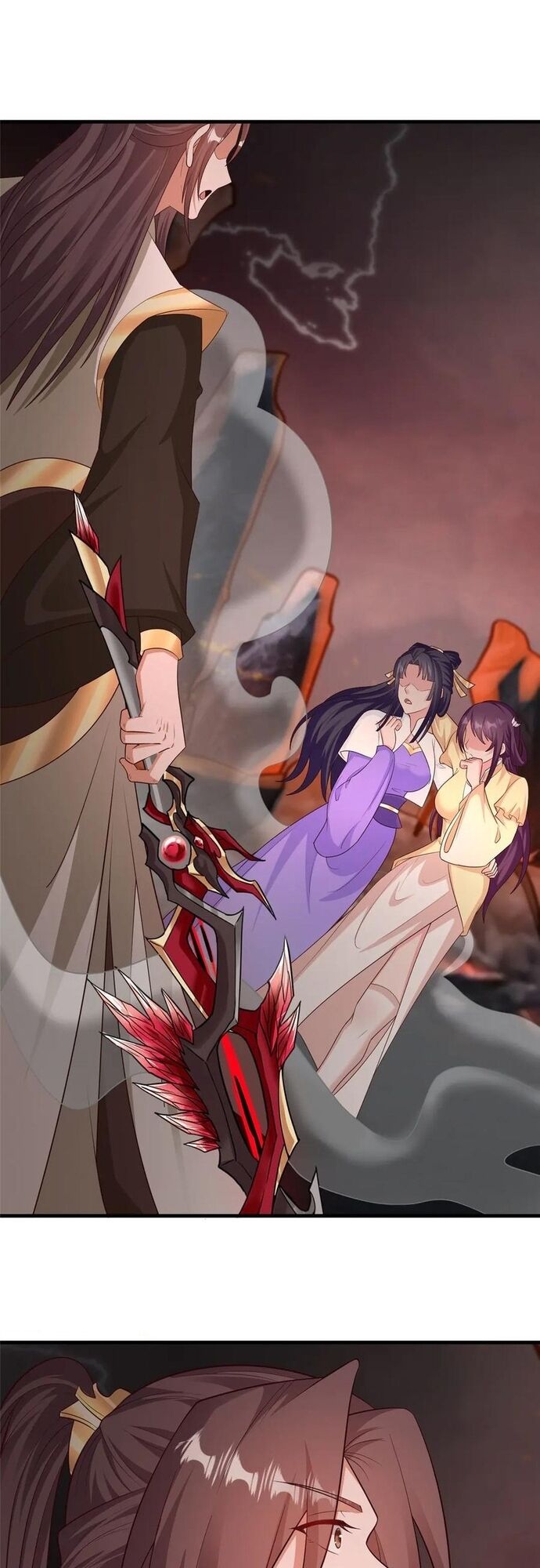 Mục Long Sư Chapter 467 - 7