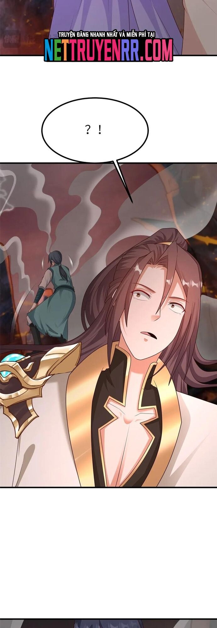 Mục Long Sư Chapter 467 - 9