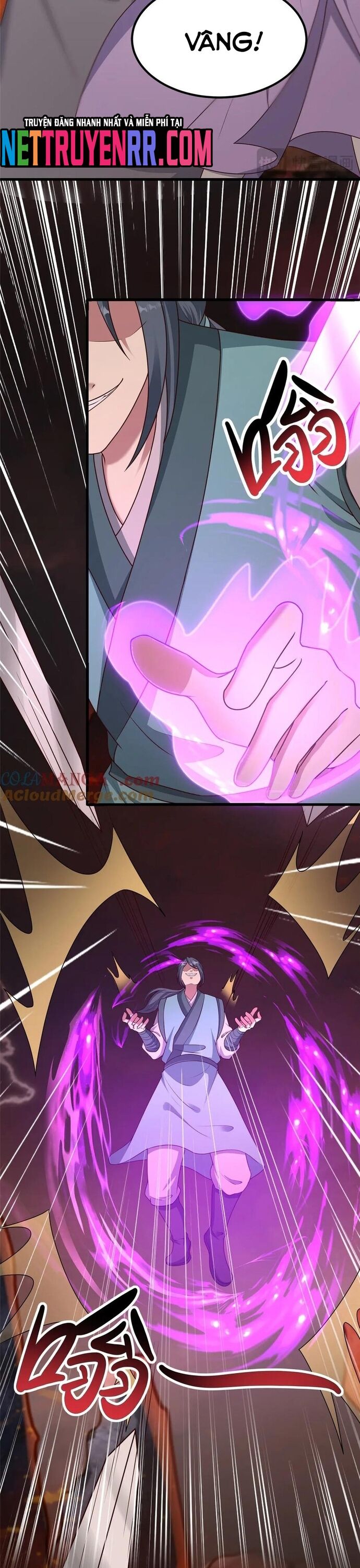 Mục Long Sư Chapter 468 - 14