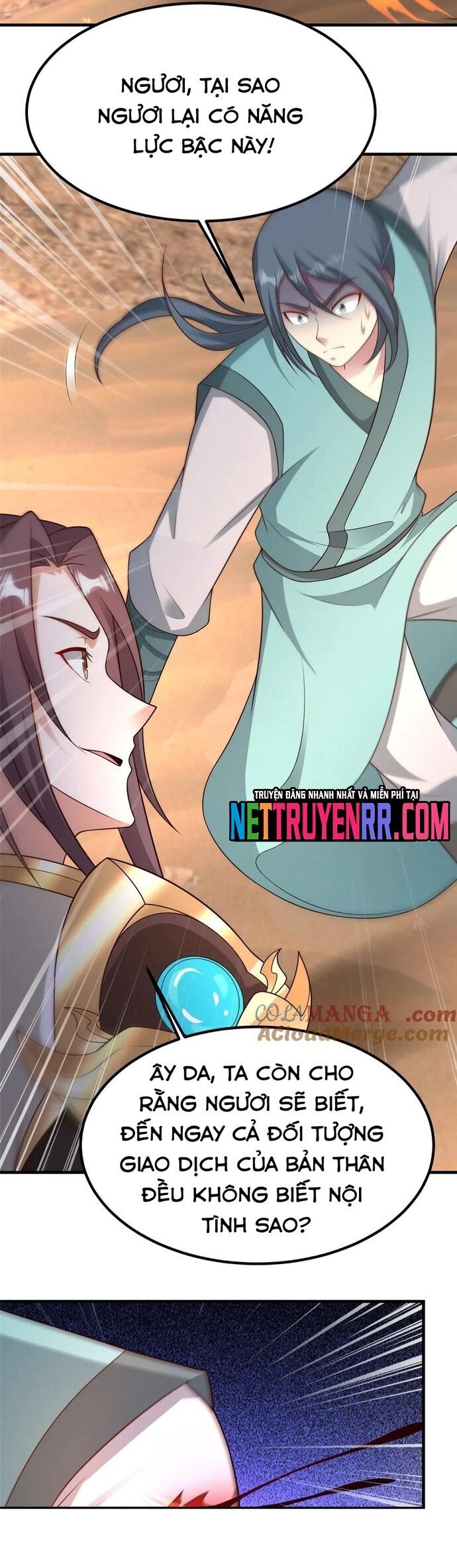 Mục Long Sư Chapter 469 - 11