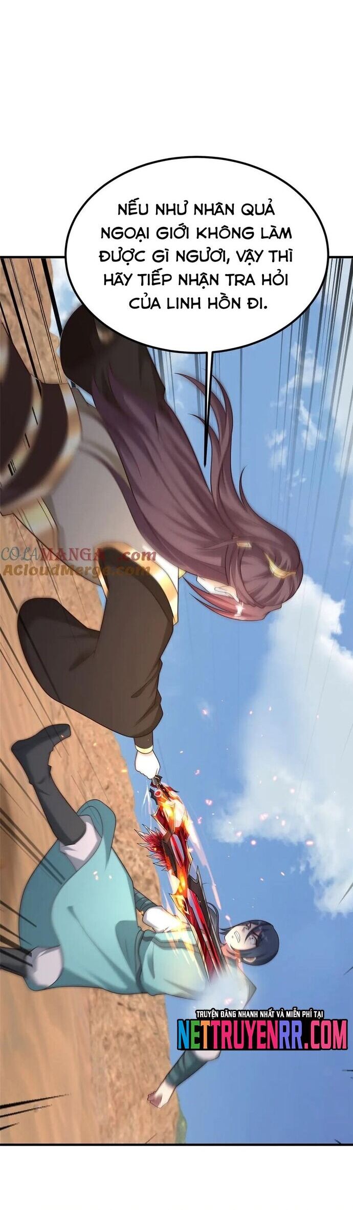 Mục Long Sư Chapter 469 - 12