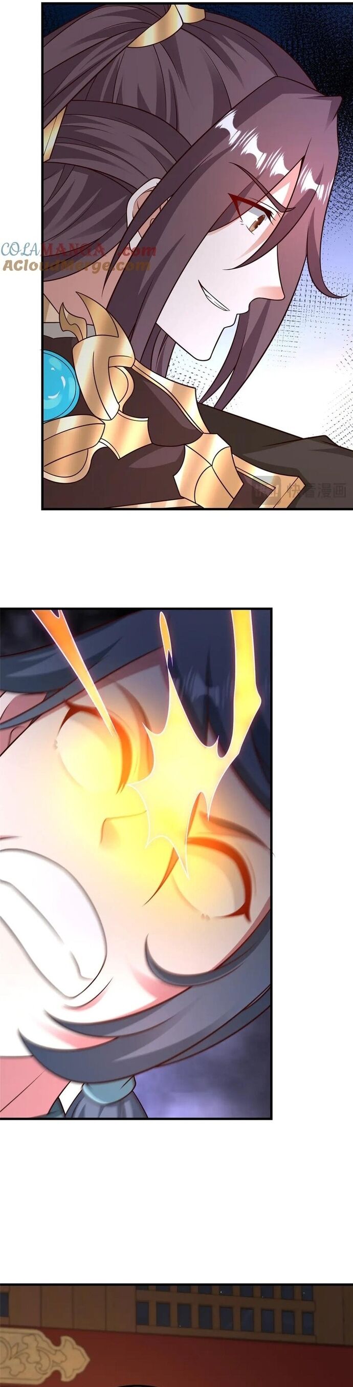 Mục Long Sư Chapter 469 - 13