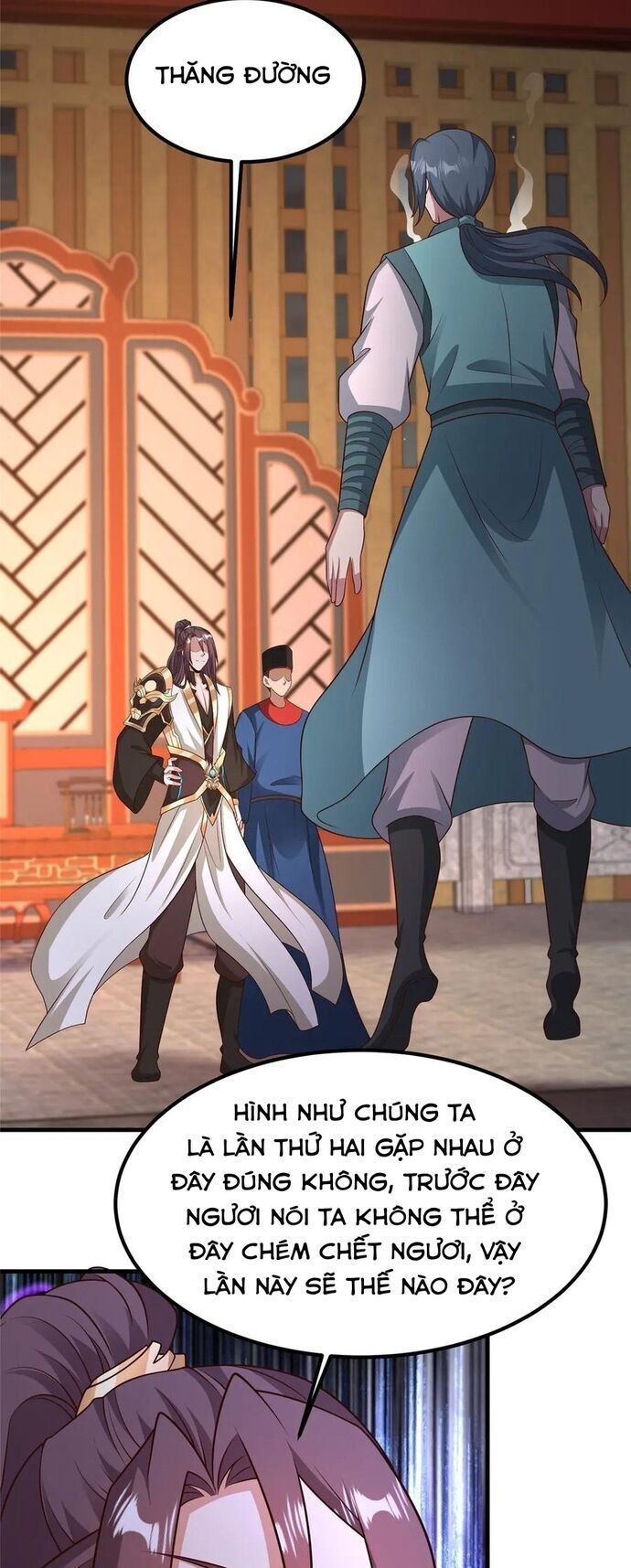 Mục Long Sư Chapter 469 - 14