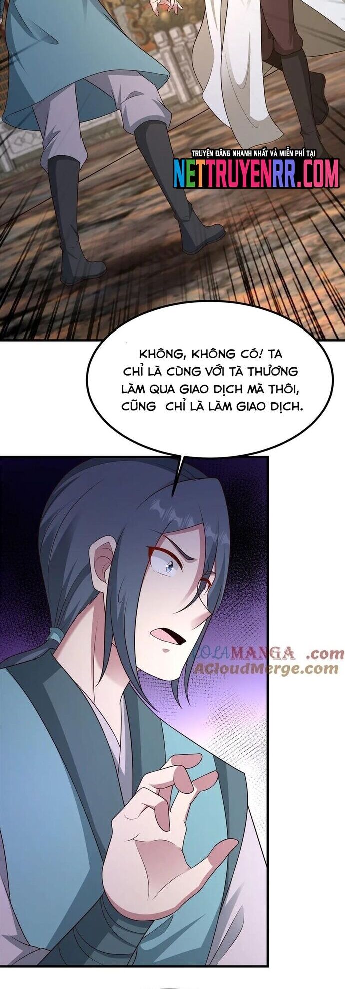 Mục Long Sư Chapter 469 - 19