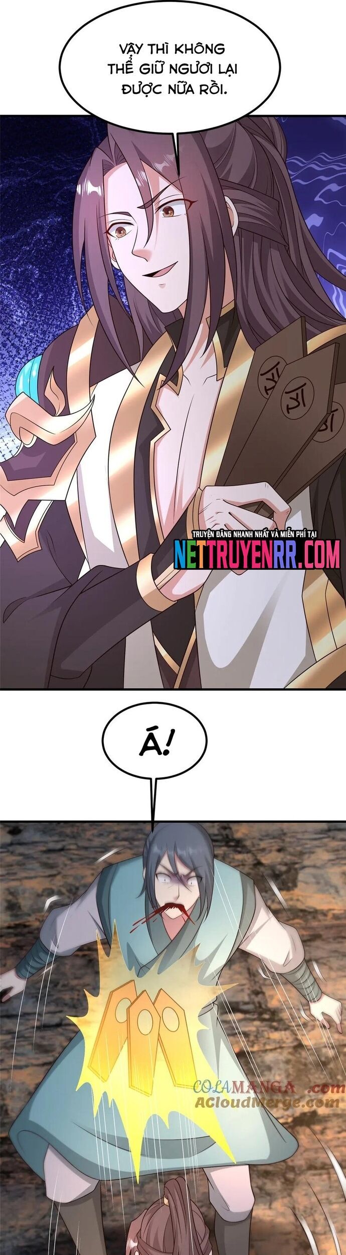 Mục Long Sư Chapter 469 - 20