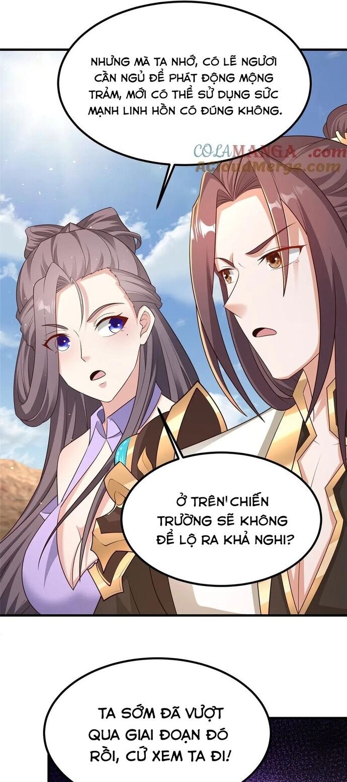 Mục Long Sư Chapter 469 - 3
