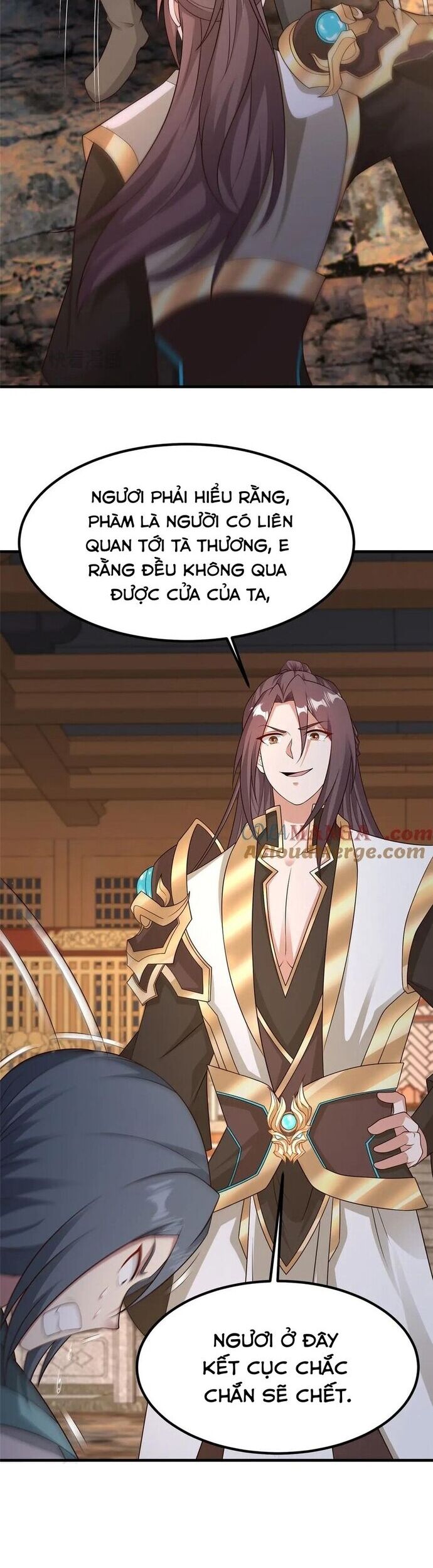 Mục Long Sư Chapter 469 - 21