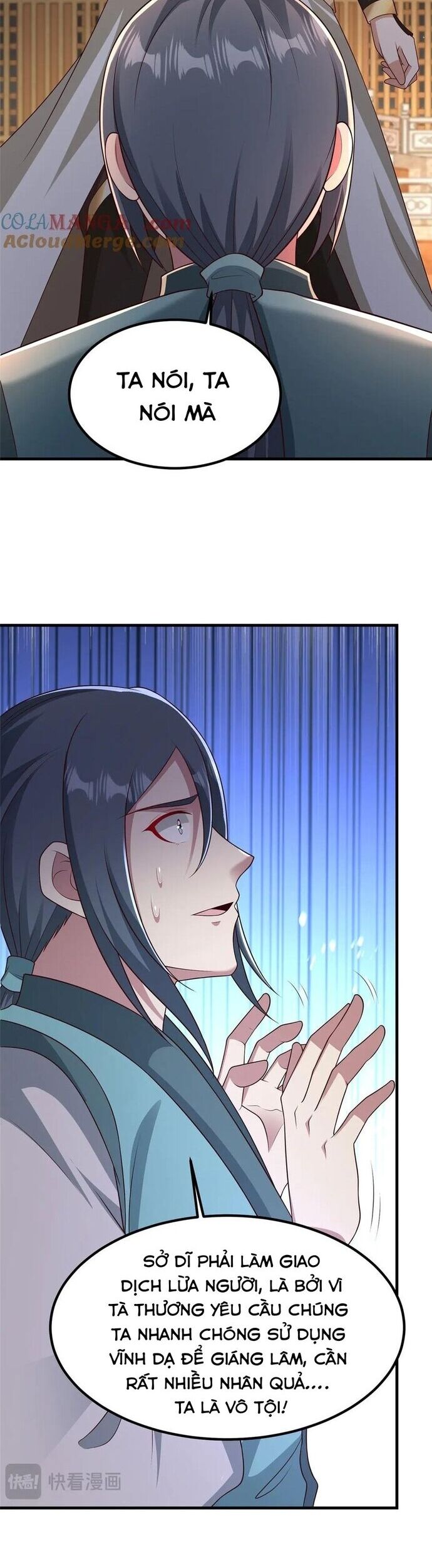 Mục Long Sư Chapter 469 - 24