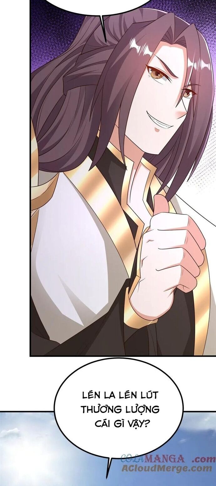 Mục Long Sư Chapter 469 - 4