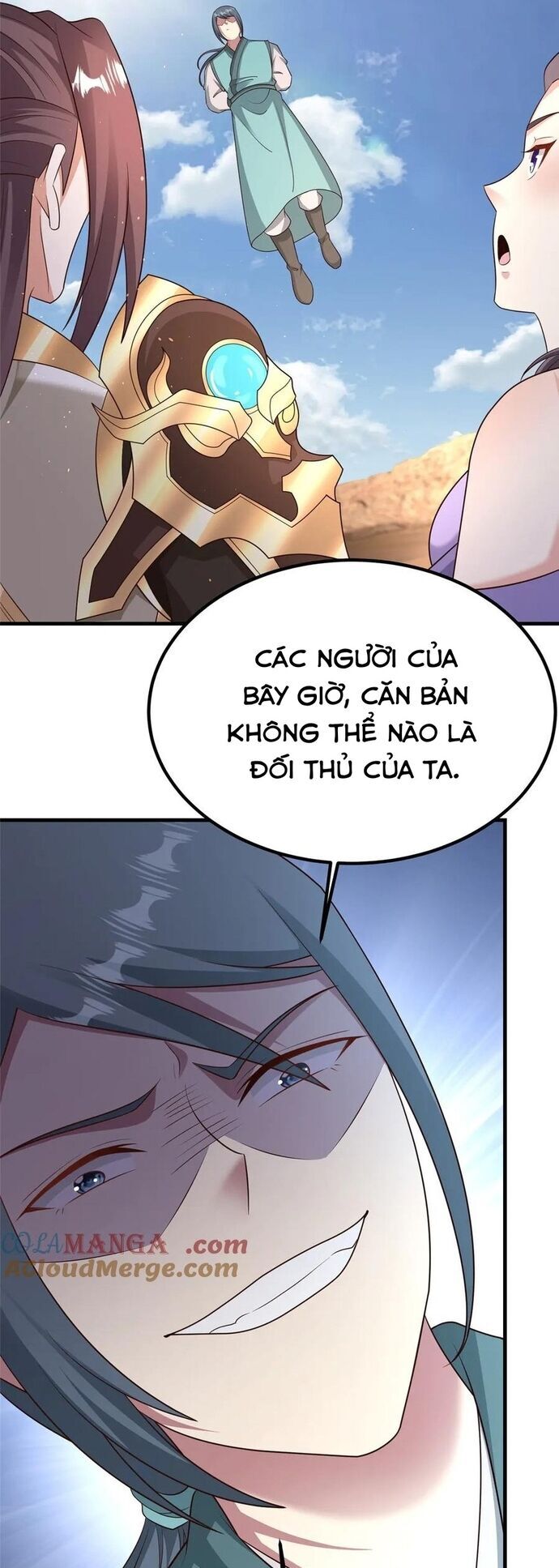 Mục Long Sư Chapter 469 - 5