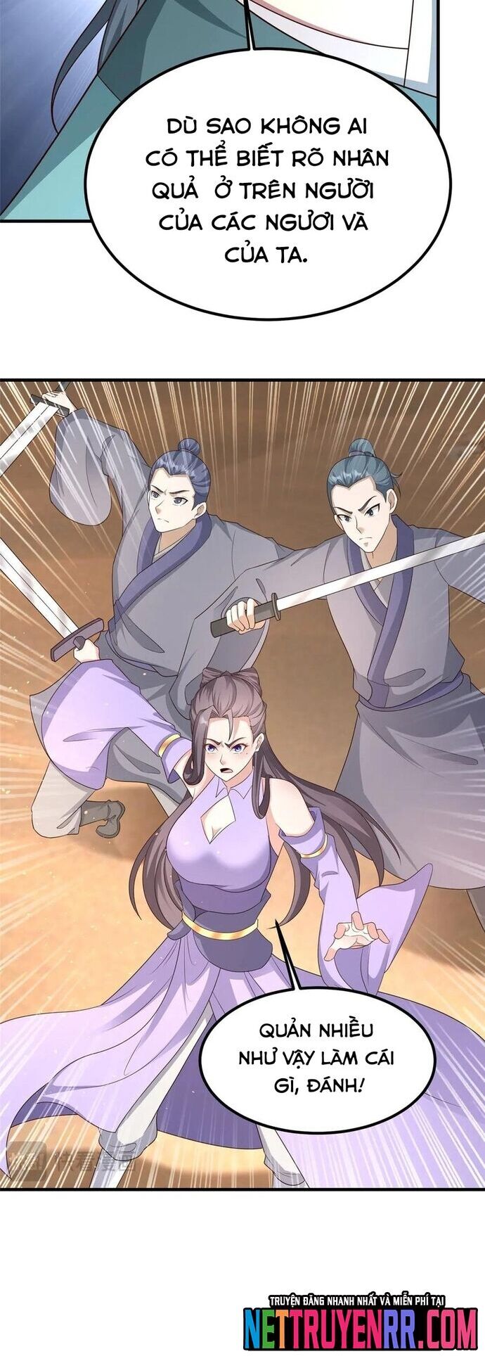 Mục Long Sư Chapter 469 - 6