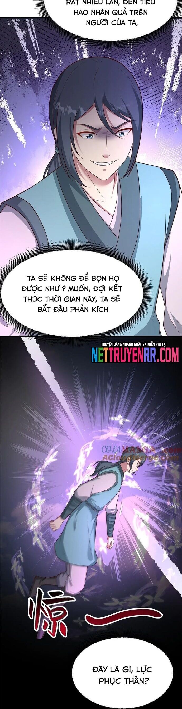 Mục Long Sư Chapter 469 - 8