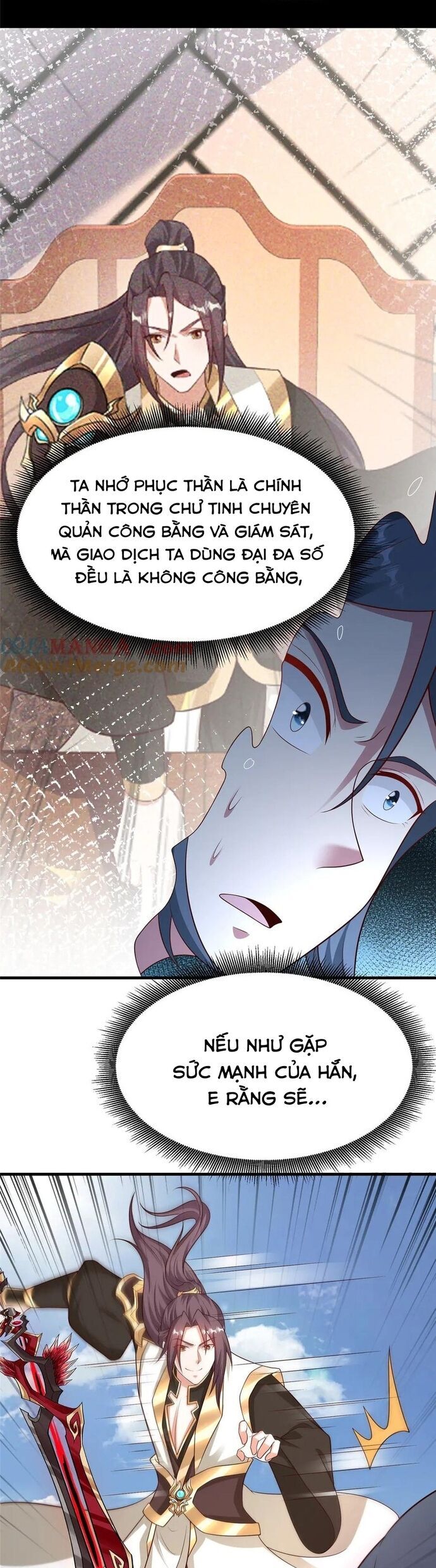 Mục Long Sư Chapter 469 - 9