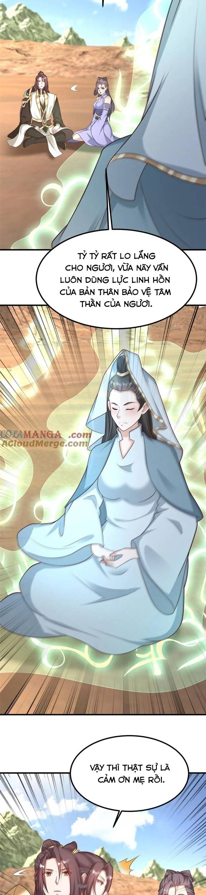 Mục Long Sư Chapter 470 - 12