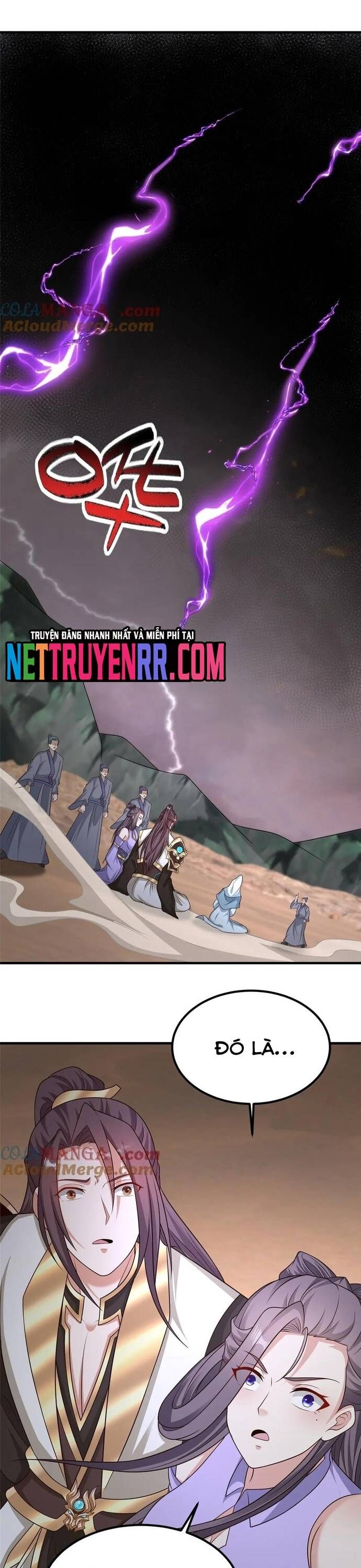 Mục Long Sư Chapter 470 - 17