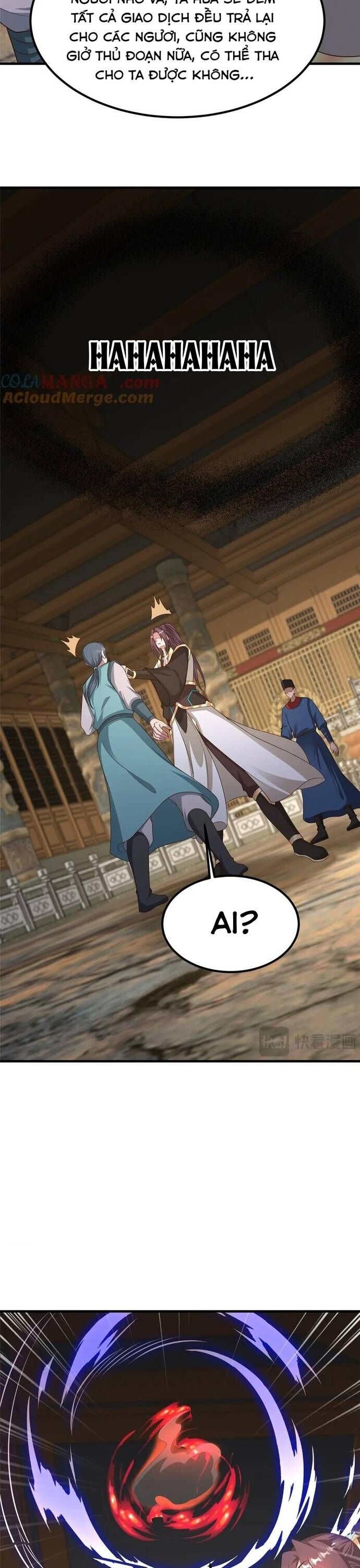 Mục Long Sư Chapter 470 - 4