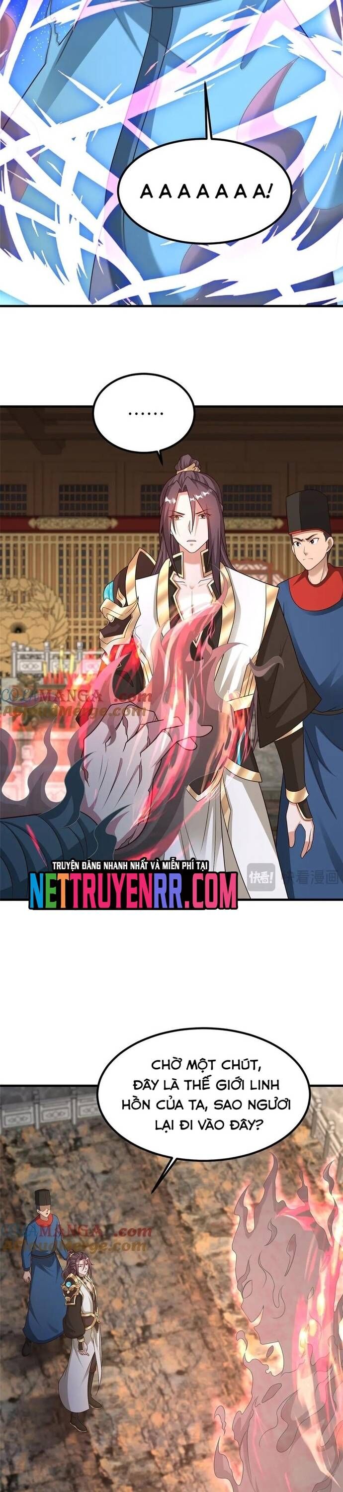 Mục Long Sư Chapter 470 - 7