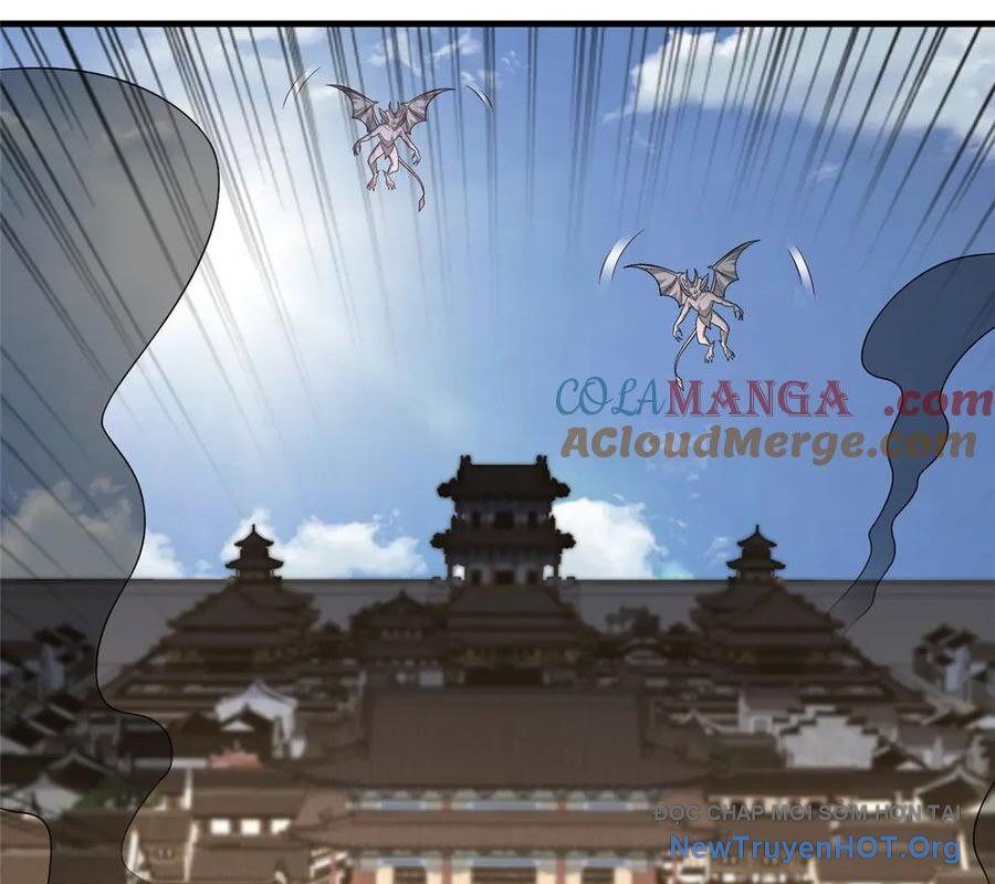 Mục Long Sư Chapter 471 - 46