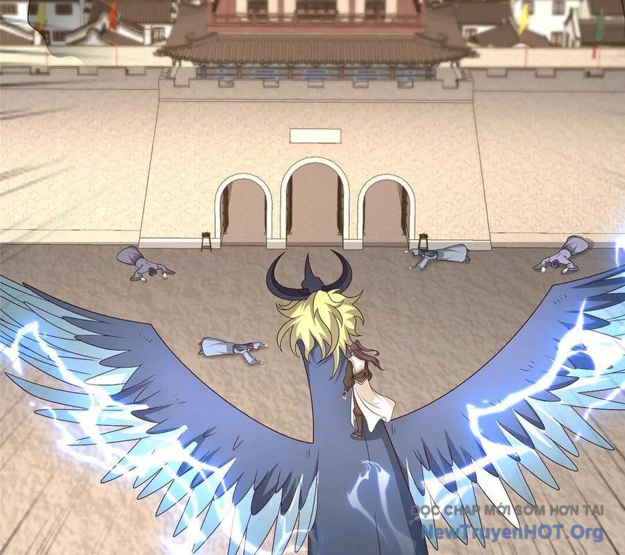 Mục Long Sư Chapter 471 - 47