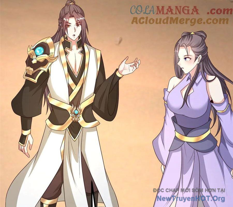 Mục Long Sư Chapter 471 - 6