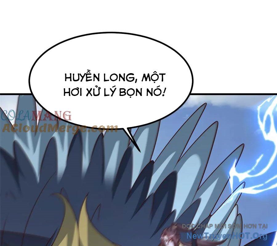 Mục Long Sư Chapter 471 - 53