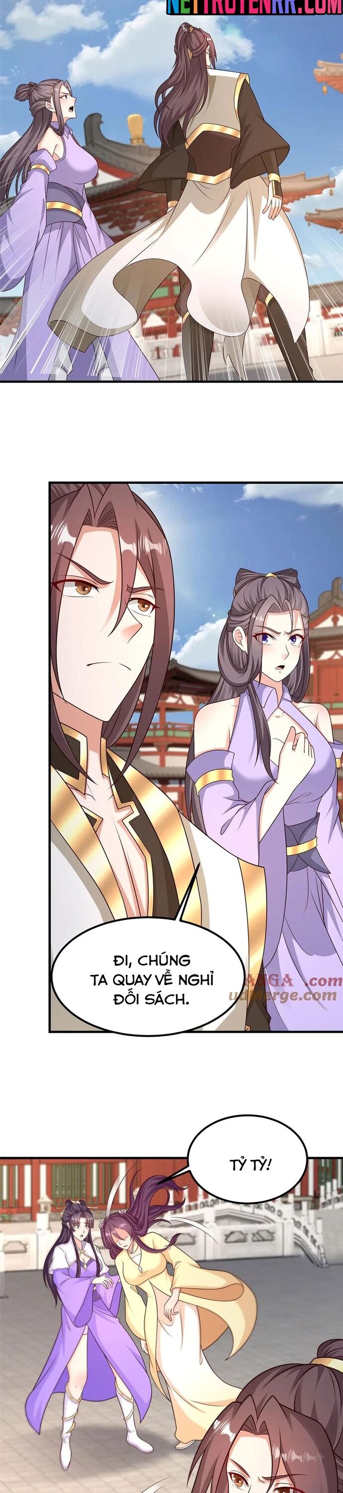 Mục Long Sư Chapter 472 - 2